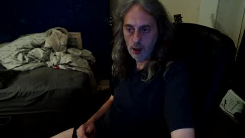 bangintoleather online show from July 17, 2026, 2:07 am