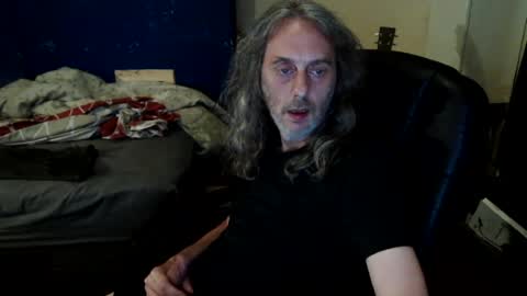 bangintoleather online show from July 21, 2026, 1:41 am