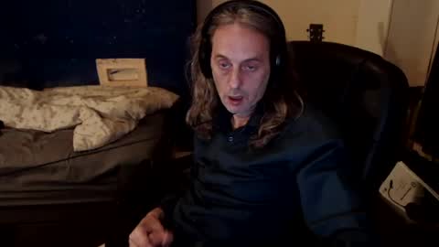 bangintoleather online show from August 1, 2026, 2:22 am