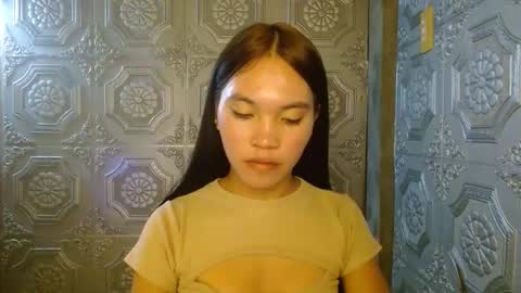 baninay810654 online show from September 25, 2025, 10:13 pm