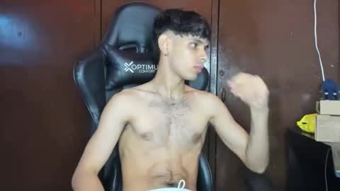 Snapshot of banmeel chatting on October 20, 2025, 12:44 am Damiano online show from October 20, 2025, 12:44 am