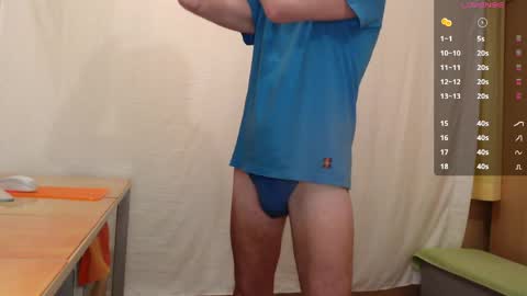       online show from April 4, 2026, 6:27 pm