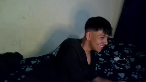 Bantesx online show from February 25, 2025, 11:44 pm