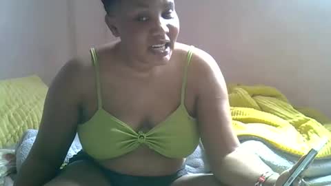 bantubaby online show from June 2, 2026, 11:56 am