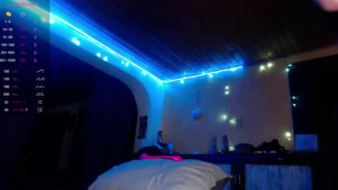 lilithgreen7 online show from April 14, 2026, 9:04 am