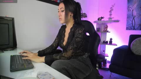 Gabi  online show from February 17, 2026, 11:50 am