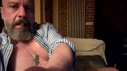 Military man 69 online show from February 3, 2026, 6:22 am