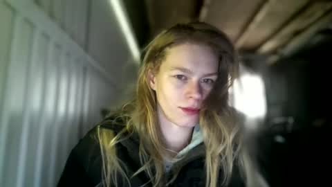 Snapshot of barbara53000 chatting on February 19, 2025, 11:17 am charliejones online show from February 19, 2025, 11:17 am