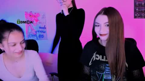 barbara_crazy online show from February 7, 2026, 8:01 pm