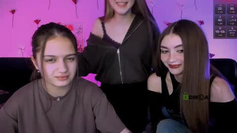 barbara_crazy online show from February 23, 2026, 7:55 pm