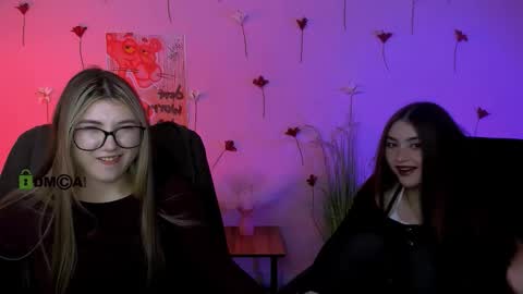 barbara_crazy online show from March 13, 2026, 9:10 pm