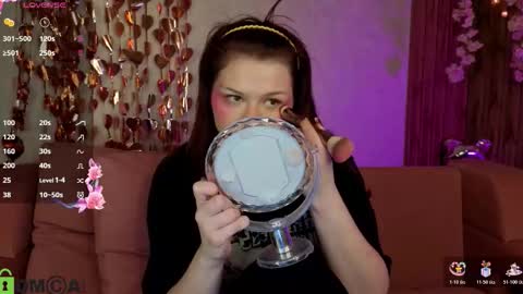 barbara_dunnn online show from February 15, 2026, 1:35 am