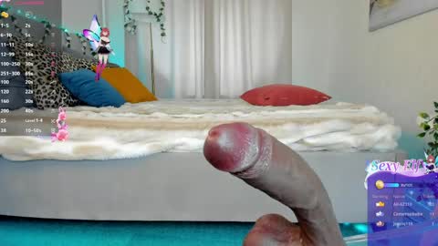 Snapshot of barbara_dunnn chatting on April 23, 2026, 12:29 pm barbara_dunnn online show from April 23, 2026, 12:29 pm