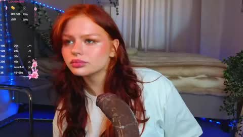 Snapshot of barbara_dunnn chatting on April 28, 2026, 10:20 am barbara_dunnn online show from April 28, 2026, 10:20 am