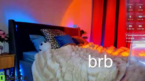 Snapshot of barbara_dunnn chatting on June 22, 2026, 3:25 am barbara_dunnn online show from June 22, 2026, 3:25 am