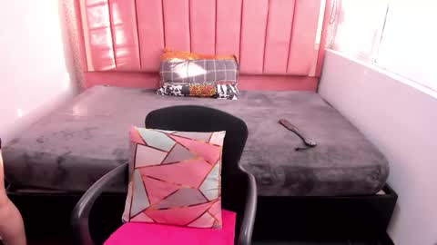 B A R B A R A online show from January 7, 2026, 11:56 am