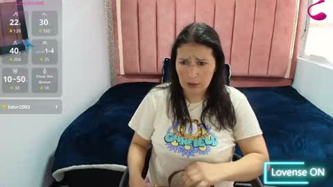 B A R B A R A online show from March 31, 2026, 12:05 pm