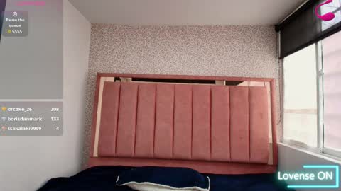 B A R B A R A online show from April 1, 2026, 1:41 pm