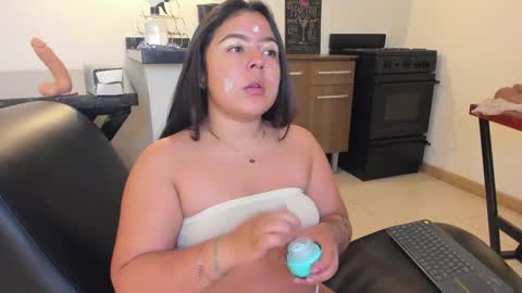 Barbara online show from November 6, 2025, 1:01 pm