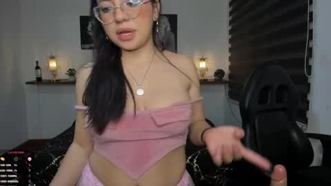 Snapshot of barbara_joness chatting on September 16, 2025, 8:54 pm Barbara online show from September 16, 2025, 8:54 pm