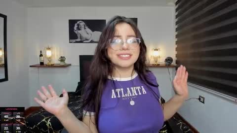 Snapshot of barbara_joness chatting on October 14, 2025, 7:58 pm Barbara online show from October 14, 2025, 7:58 pm