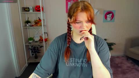 barbara_mitchel online show from November 29, 2025, 9:23 am