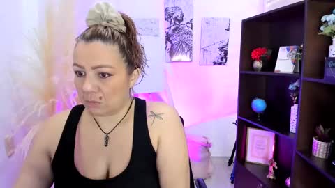 Snapshot of barbara_portman chatting on January 22, 2025, 2:15 am Barbara online show from January 22, 2025, 2:15 am