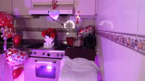 Snapshot of barbara_portman chatting on February 14, 2025, 3:00 am Barbara online show from February 14, 2025, 3:00 am