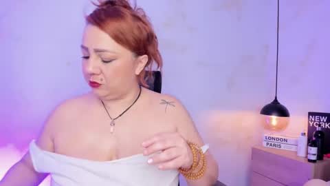 Snapshot of barbara_portman chatting on September 23, 2025, 12:57 am Barbara online show from September 23, 2025, 12:57 am