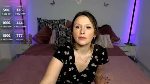 Snapshot of barbara_smith chatting on February 23, 2025, 11:36 pm Barb online show from February 23, 2025, 11:36 pm