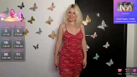 Snapshot of barbara_smith chatting on October 7, 2025, 9:12 pm Barb online show from October 7, 2025, 9:12 pm