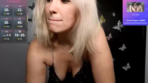 Snapshot of barbara_smith chatting on November 4, 2025, 12:32 am Barb online show from November 4, 2025, 12:32 am