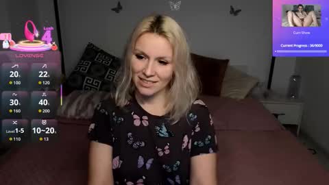 Snapshot of barbara_smith chatting on November 16, 2025, 12:16 am Barb online show from November 16, 2025, 12:16 am