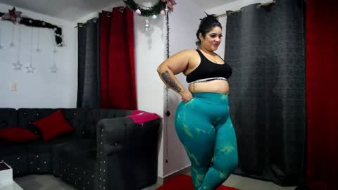 BARBARA FERRER online show from December 27, 2024, 7:08 am