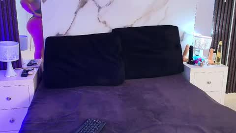 BARBARA FERRER online show from February 20, 2026, 11:43 am