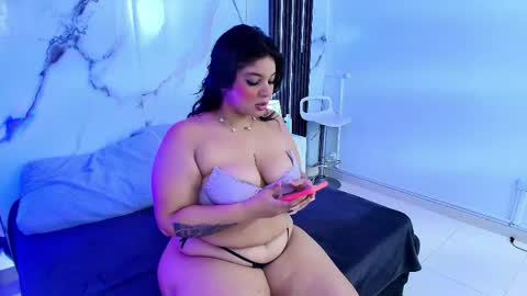 BARBARA FERRER online show from March 15, 2026, 11:27 am