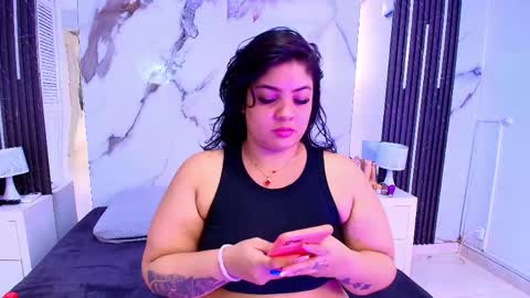 BARBARA FERRER online show from May 14, 2026, 5:31 pm