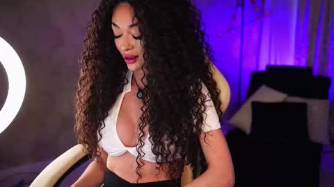  Ana  online show from March 20, 2026, 2:44 pm