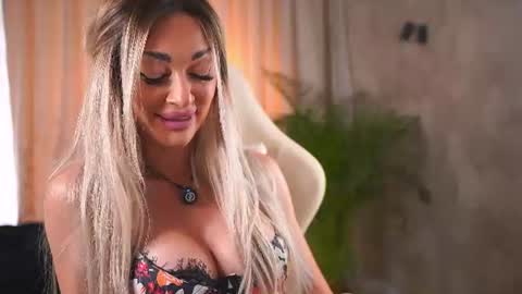 Ana  online show from June 20, 2026, 3:59 pm