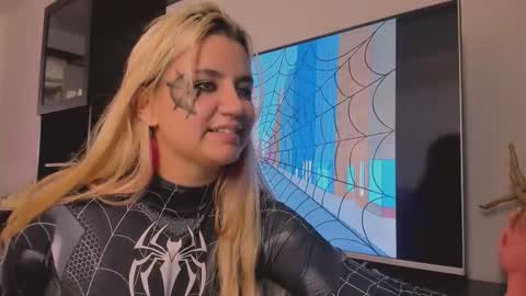 Snapshot of barbarasiren chatting on September 21, 2025, 2:08 pm barbarasiren online show from September 21, 2025, 2:08 pm