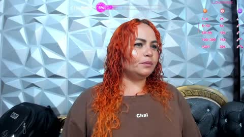 Snapshot of barbarasoul_ chatting on April 3, 2026, 12:36 pm isabella online show from April 3, 2026, 12:36 pm