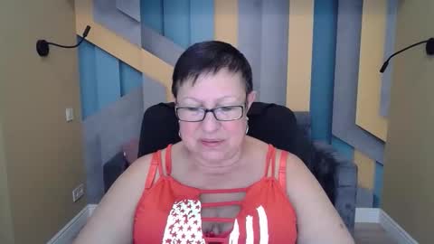 barbaraturners online show from October 8, 2025, 7:00 pm