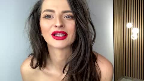 barbaraxoxox online show from October 16, 2025, 5:19 am