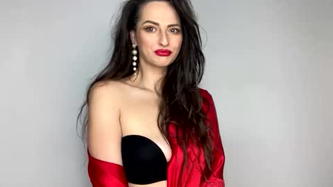 barbaraxoxox online show from October 17, 2025, 5:43 am