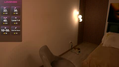 barbaraxoxox online show from November 13, 2025, 11:53 am