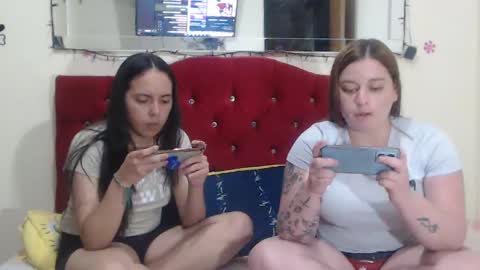 barbaraylola online show from December 15, 2024, 5:23 am