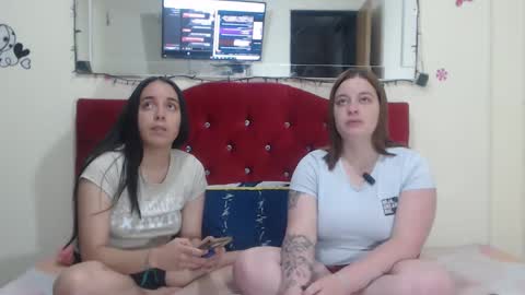 barbaraylola online show from December 15, 2024, 8:30 am