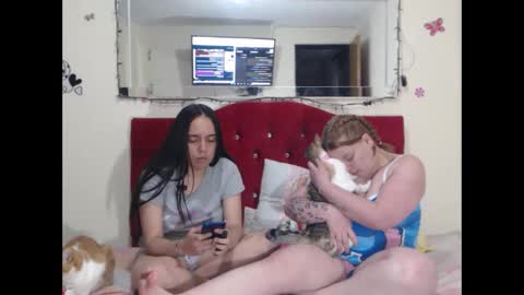 barbaraylola online show from January 11, 2025, 12:12 am