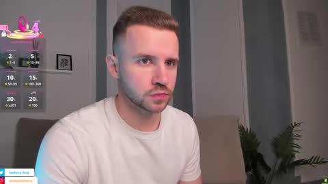 Snapshot of barberryx chatting on February 8, 2026, 6:28 am ENRIQUE online show from February 8, 2026, 6:28 am