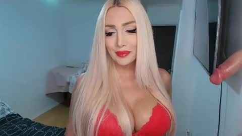 Barbi Bentley online show from January 20, 2025, 7:04 am